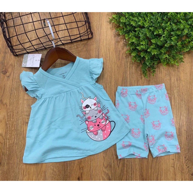 Combo đồ bộ bé trai, bé gái