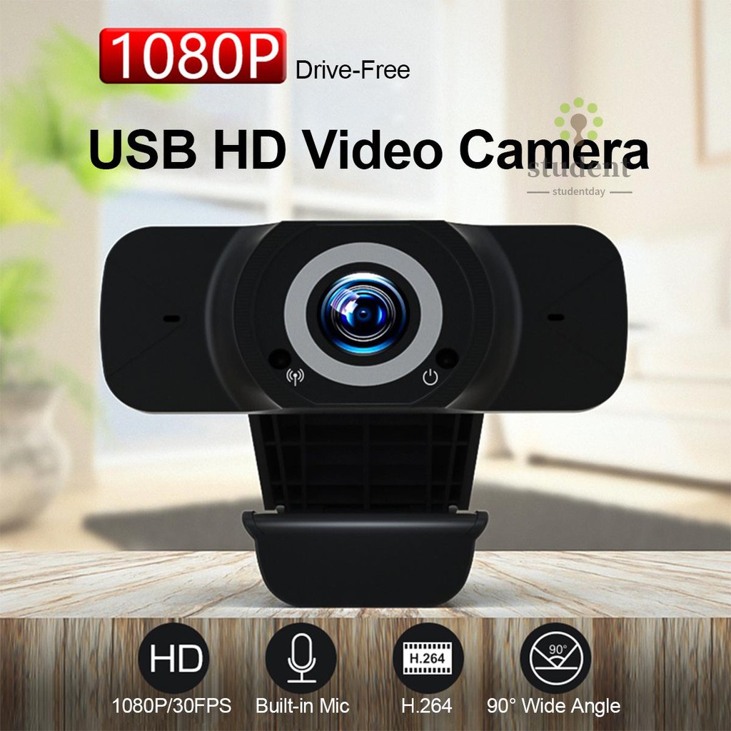 Camera Hành Trình S & D1080P Hd 2 Megapixels Có Micro H.264 + Bộ Phụ Kiện Đi Kèm | BigBuy360 - bigbuy360.vn