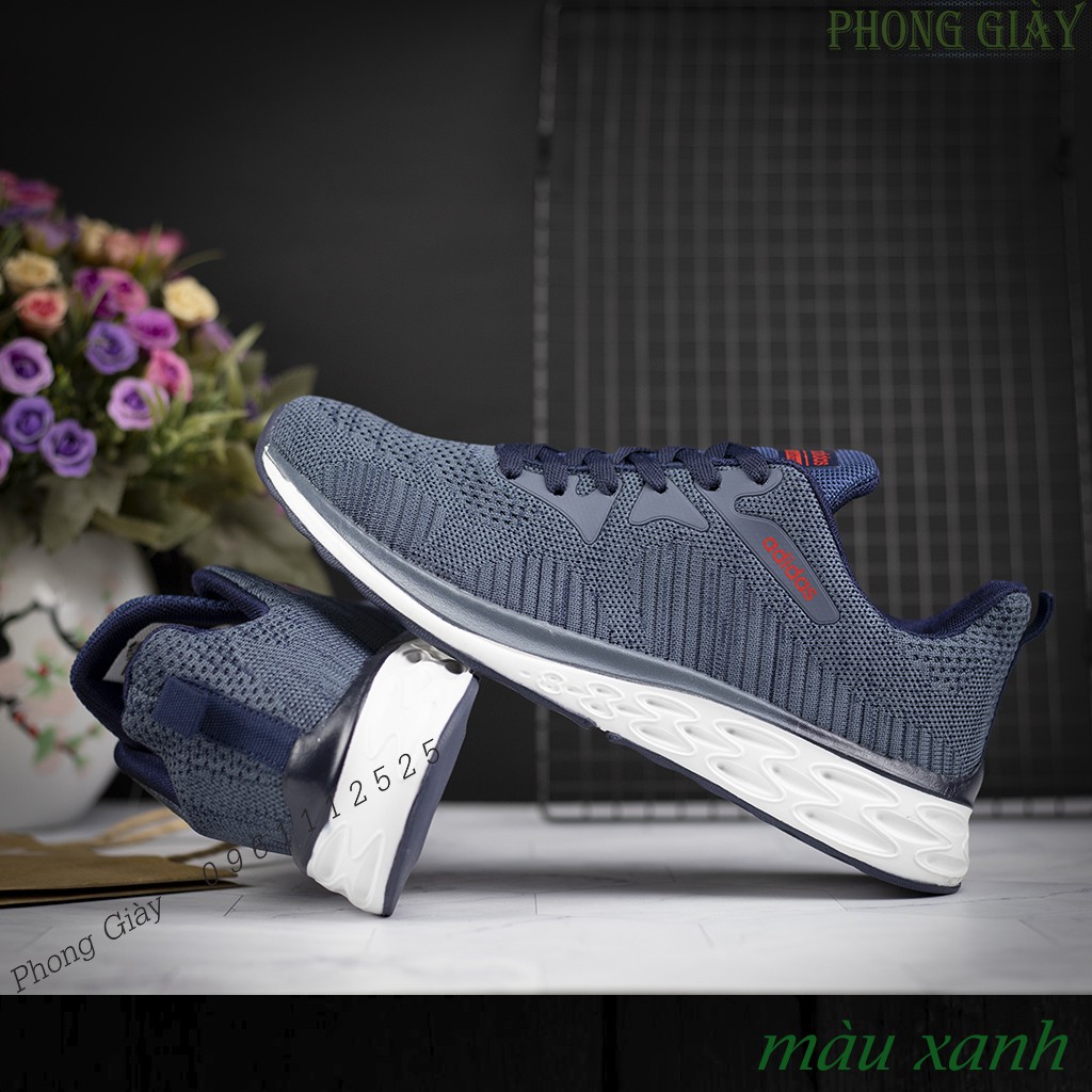 Giày sneaker giày thể thao nam Neo VO2 (04 màu) | BigBuy360 - bigbuy360.vn
