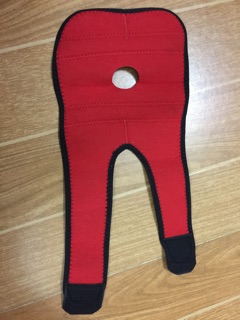 Bảo vệ khớp gối nữ