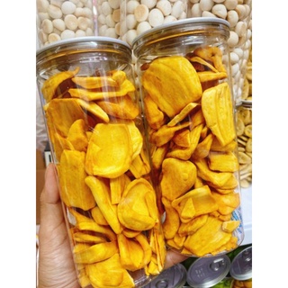 Mít Thái sấy loại ngon