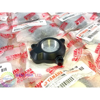 Ex150 - nắp lọc nhớt trong suốt yamaha. exciter. 150 Ex135 FZ150 FZ155 TFX150 TFX155 R15 135 Ex155 155 oil filter cover