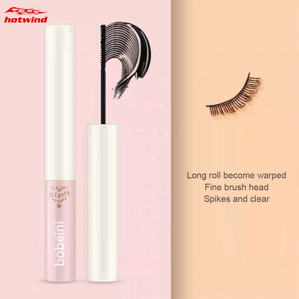 Hw Mascara Chuốt Mi Chống Nước Tiện Dụng Chất Lượng Cao