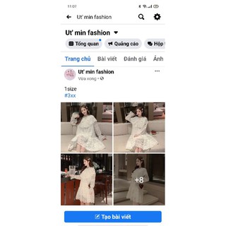 🍑order🍑 đầm tiểu thư ren (ảnh thật đi kèm)