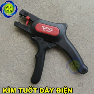 KÌM TUỐT DÂY ĐIỆN TOPTUL DICA1306