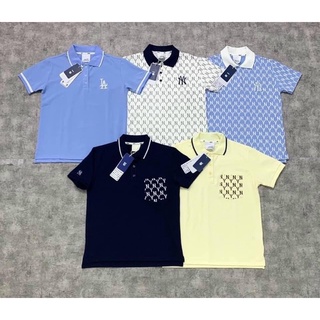 Áo polo ny unisex - gs store