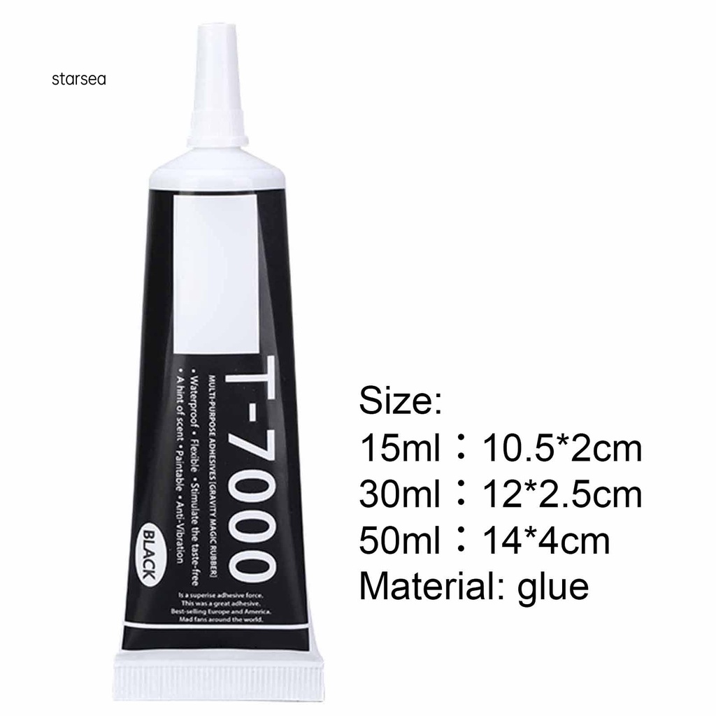 Keo dán thủy tinh chịu nhiệt độ cao T7000