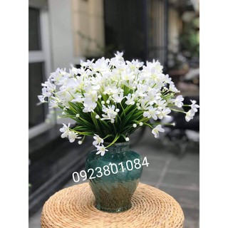 Cành Hoa Thủy Tiên Cực Đẹp-Hoa Giả