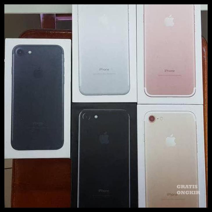 Hộp Đựng Điện Thoại Iphone 7 Màu Vàng Hồng