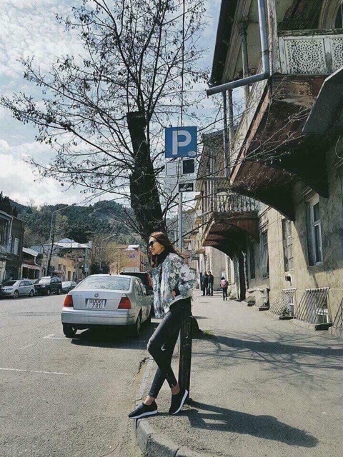 Giầy len chun siêu nhẹ!