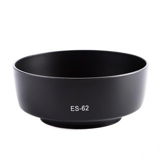Lens hood es-62 cho ống kính canon 50 1.8