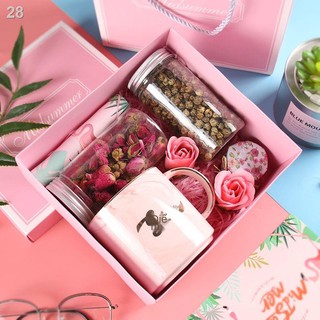 520 nữ thần Ngày của mẹ hoàng món quà sinh nhật cho cô gái sắp kết hôn, phù dâu, bạn thân, nổi tiếng mạng thực tế