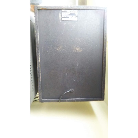 Dàn âm thanh trung Aiwa super bass