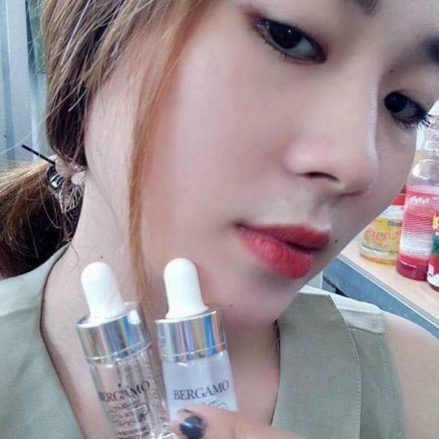 Serum hàn quốc
