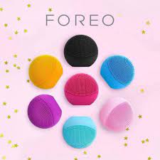 Máy rửa mặt Foreo Luna Mini 2 - Máy Rửa Mặt Massage