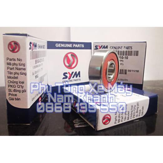 Vòng bi SYM dành cho xe máy