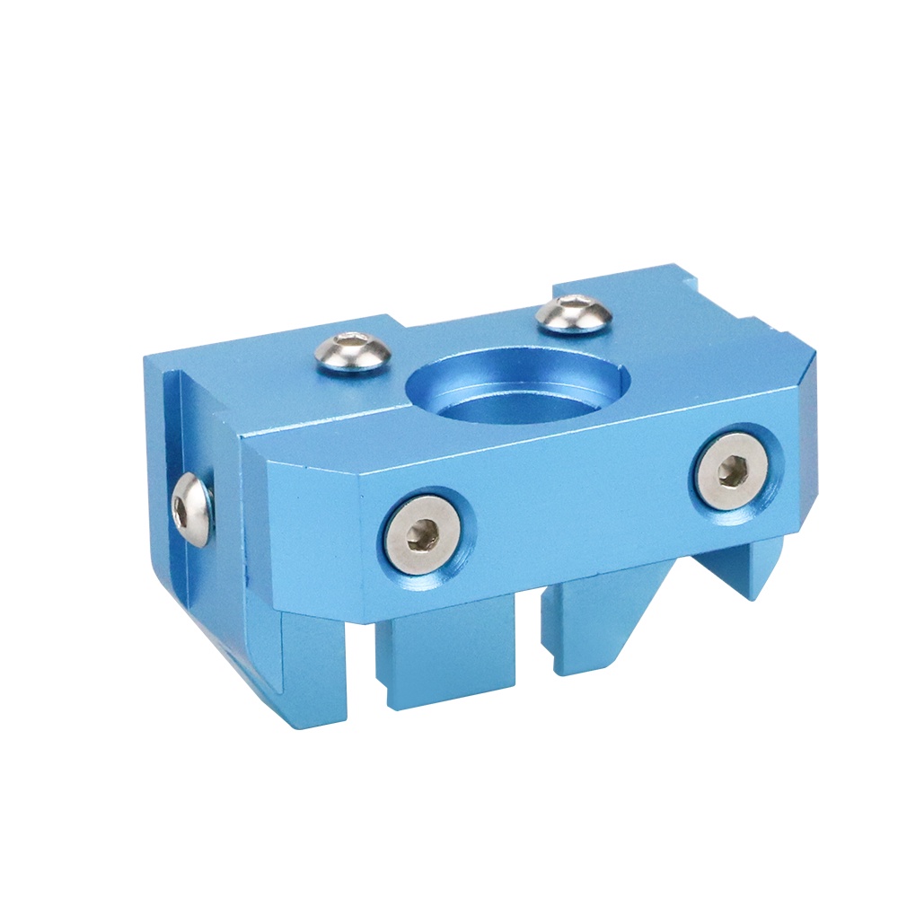 Ngàm Gắn Kim Loại Cho Máy In 3d CR-10 CR10S ENDER-3 ENDER-3 PRO ENDER 6 ENDER 5 PRO