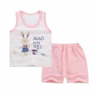 Combo bộ ba lỗ xuất Hàn cho bé