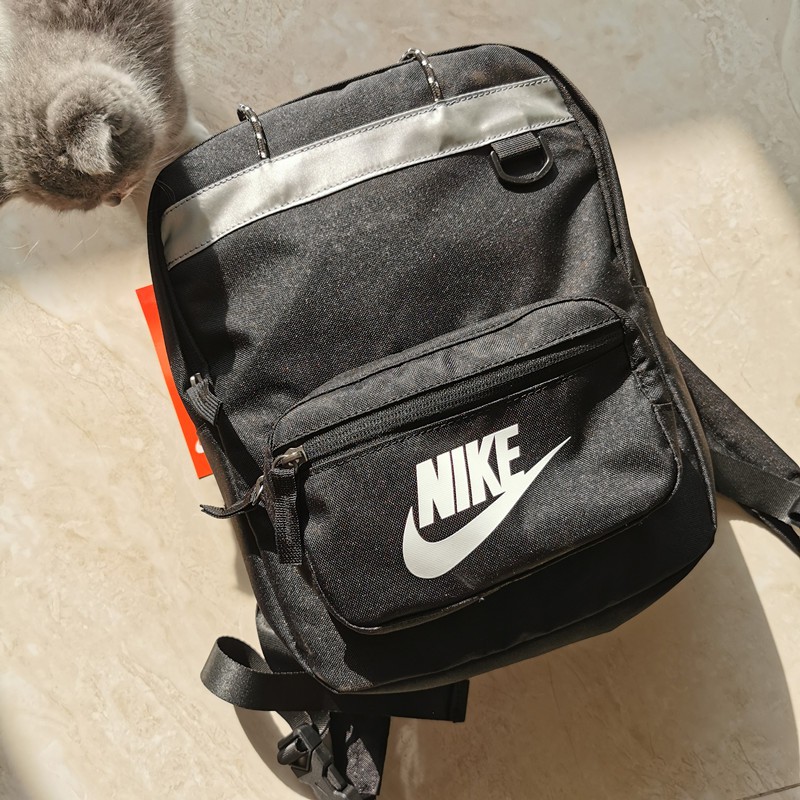 Balo Thể Thao Nike Tanjun 25x33 X 14cm Thời Trang Cho Nam Nữ