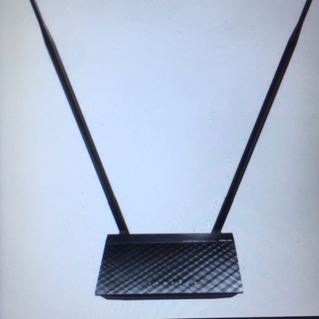 Bộ phát wifi Asus RT-N12HP