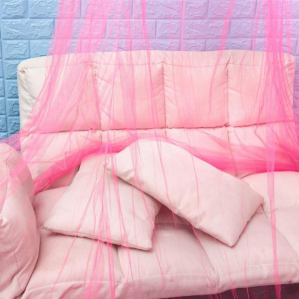 Màn Ngủ Chống Muỗi Kiểu Công Chúa Tiện Dụng Sự Bảo Vệ