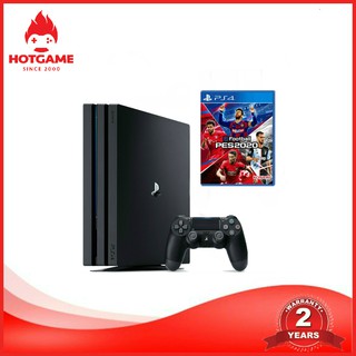 Máy Ps4 Pro 1T cuh 7218 hàng chính hãng