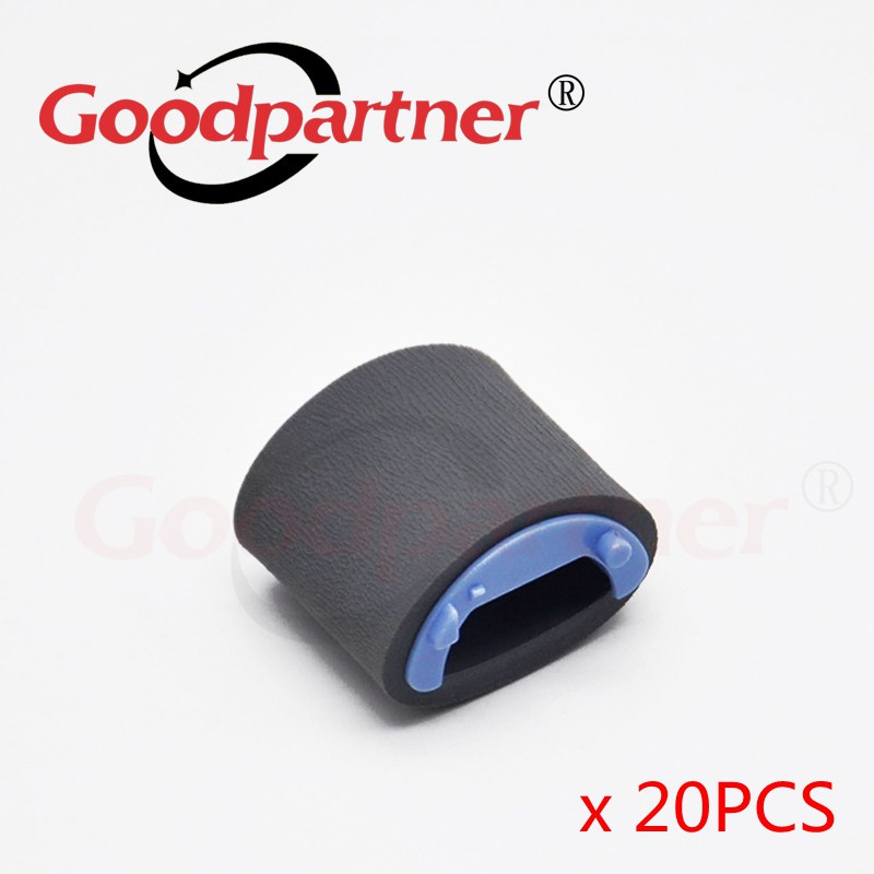 Bộ 20 Con Lăn Giấy RC1-2050 - 000 RL1-0266 - 000 Cho HP 1010 1012 1015 1018 1020 1020 1022 3015 3020 3030 3050 3052 3055