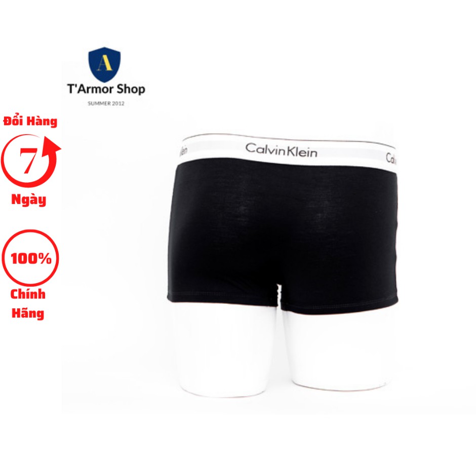 Quần Lót T'ARMOR Chất Liệu Cotton Thấm Hút , Quần Lót Nam Boxer Vải Mịn Mặc Rất Thoải Mái .