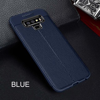 Ốp điện thoại da TPU mềm siêu mỏng cho Samsung Galaxy Note 8 Note 9 Note 10 Plus Note 10