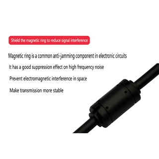 Cáp Lập Trình PLC PLC PLC Kết Nối USB-VMMORE Cho microsecond ISD / MSD / GSD servo