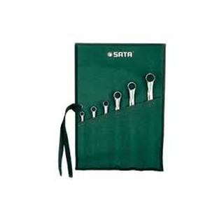 BỘ CỜ LÊ HAI ĐẦU VÒNG SATA 09046