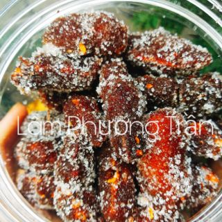 Me Thái lắc đường ớt