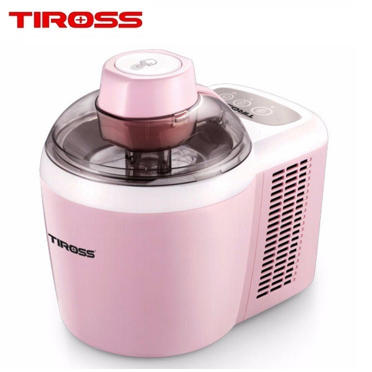 Máy làm kem tươi tự động TIROSS TS9090