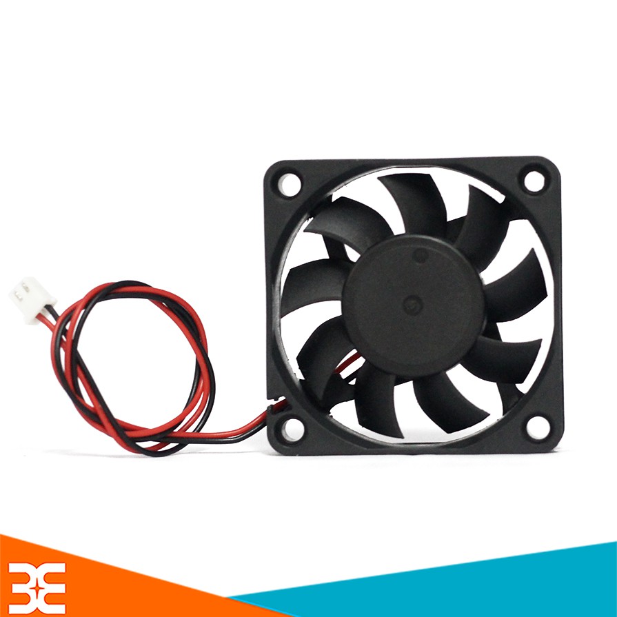 Quạt Tản Nhiệt Sunon 6x6x1.5Cm 5V 0.9W | BigBuy360 - bigbuy360.vn