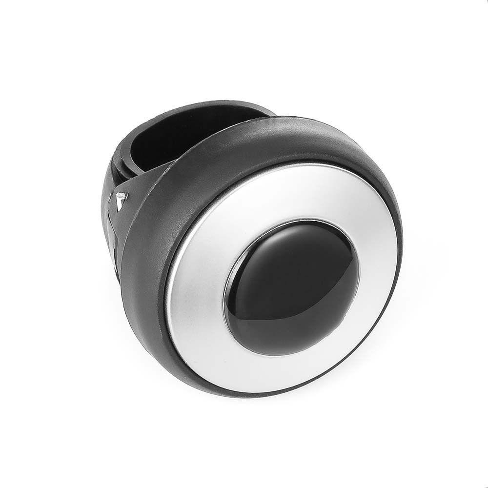 Phụ Kiện Gắn Vô Lăng Xe Hơi Xoay 360 Độ Bằng Kim Loại Tiện Dụng