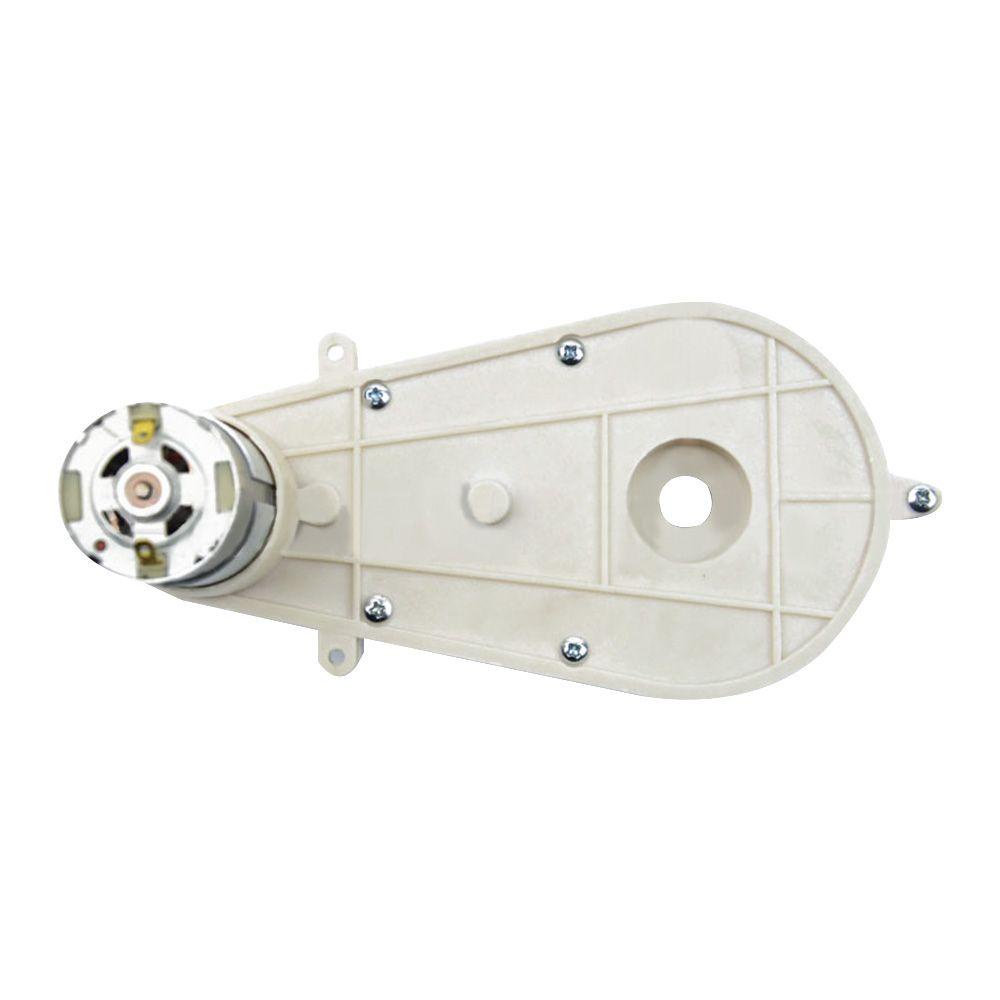 Hộp Số Mô Men Xoắn Cao Cho Xe Đồ Chơi Điều Khiển Từ Xa