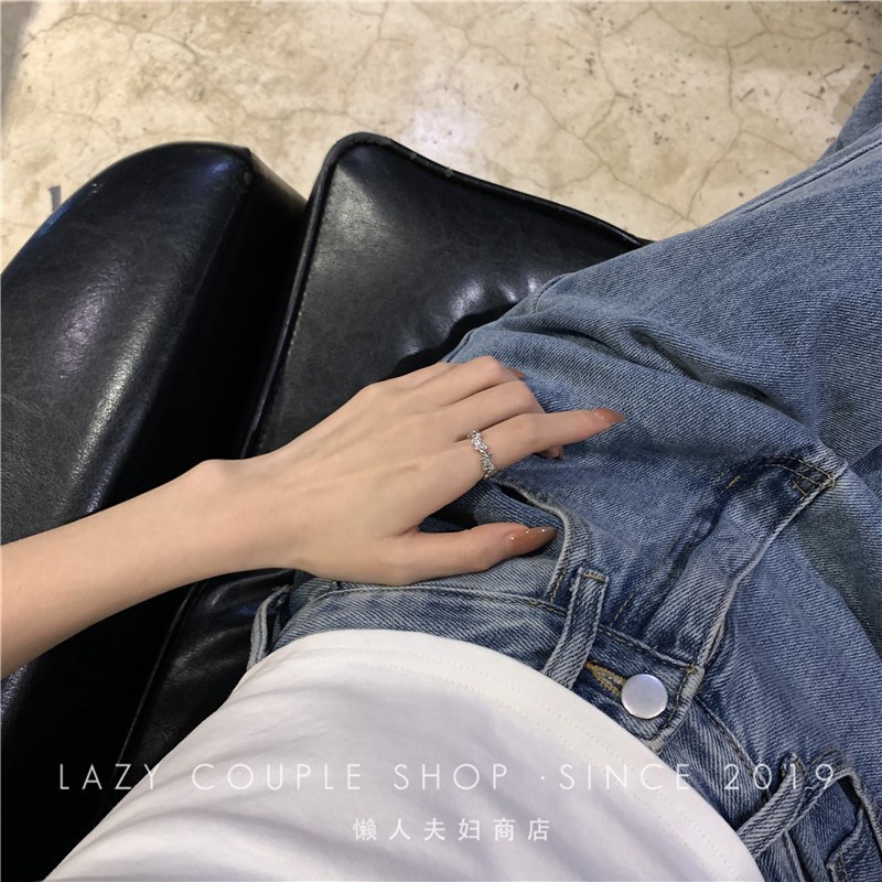 Nhẫn bạc đính đá zircon hình bướm thờI trang sành điệu cho nữ