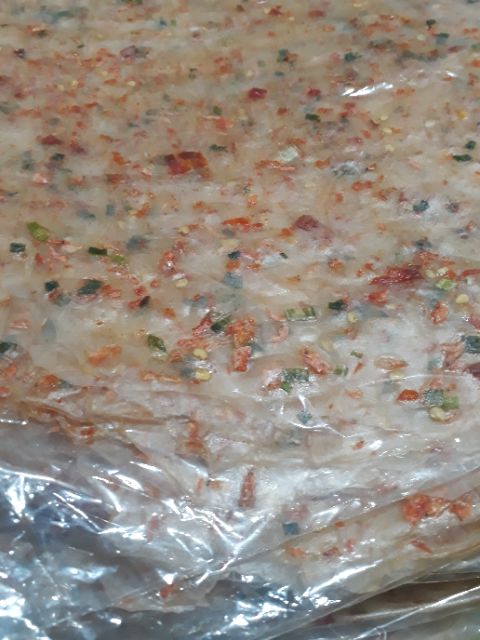 [1kg] Bánh Tráng Dẻo Tôm Trung Nghĩa | BigBuy360 - bigbuy360.vn