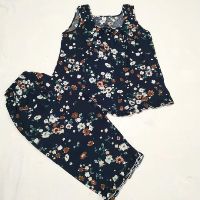Combo 10 bộ tole lanh quần lững size 1(45-50 kí)