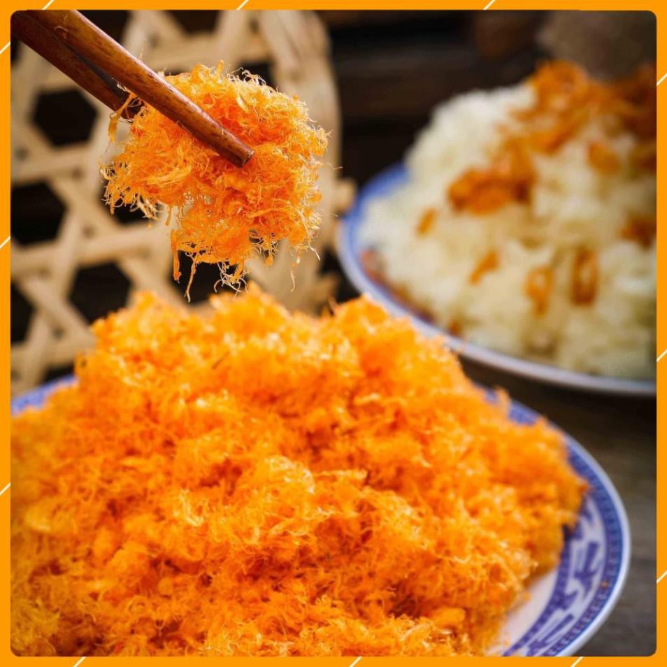 RUỐC TÔM THỊT HẠ LONG, RUỐC TÔM CÔ TÔ VÂN ĐỒN ĐẶC SẢN SỐ 1 QUẢNG NINH, Hộp 250 Gam, 500 Gam, 1 Kg | BigBuy360 - bigbuy360.vn