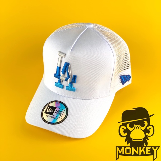 MŨ NÓN NEW ERA ( FREE SIZE CÓ NÚT ĐIỀU CHỈNH )