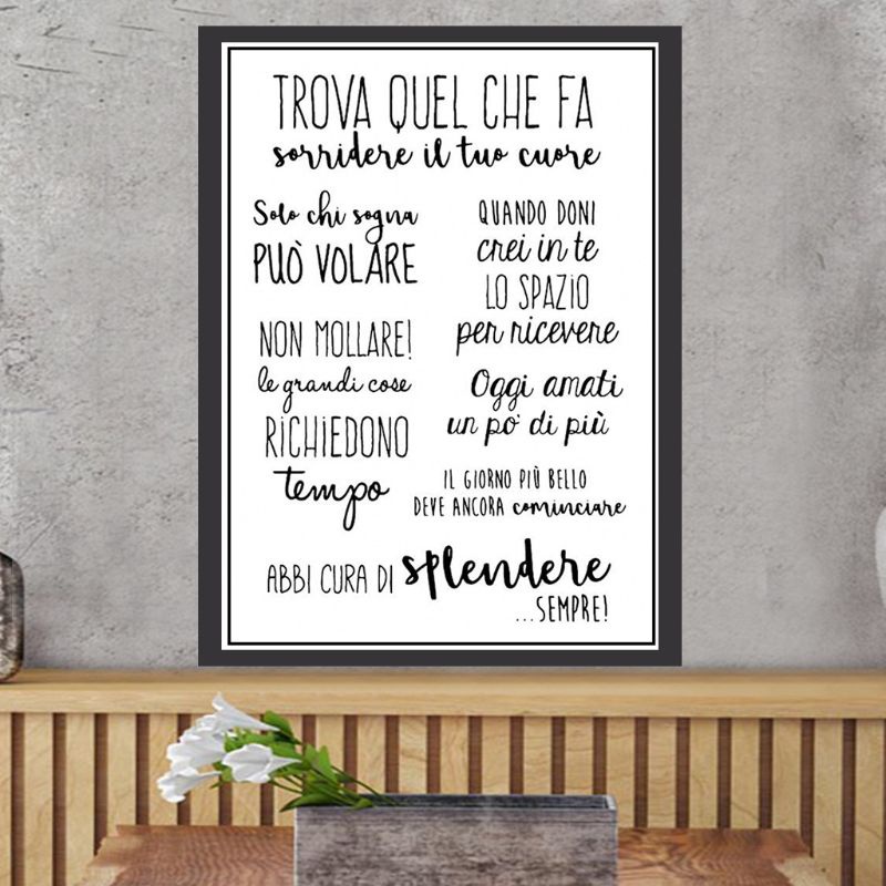 Tem Đóng Dấu Bằng Silicon Trong Suốt Hình Chữ Ý DIY Đa Ứng Dụng