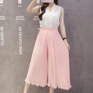 Quần giả váy siêu xinh
