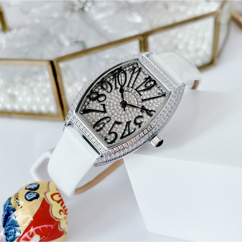 Đồng Nữ Madocy By Christian Kiểu Dáng Thời Trang