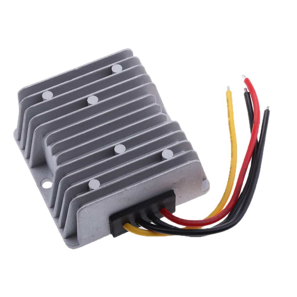 Mô Đun Hạ Áp DC / DC 48V  Xuống 24V / 15A Chống Thấm Nước Dynwave2