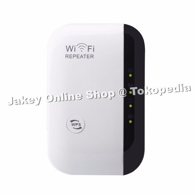 Thiết Bị Phát Wifi Không Dây 300mbps 2.4g