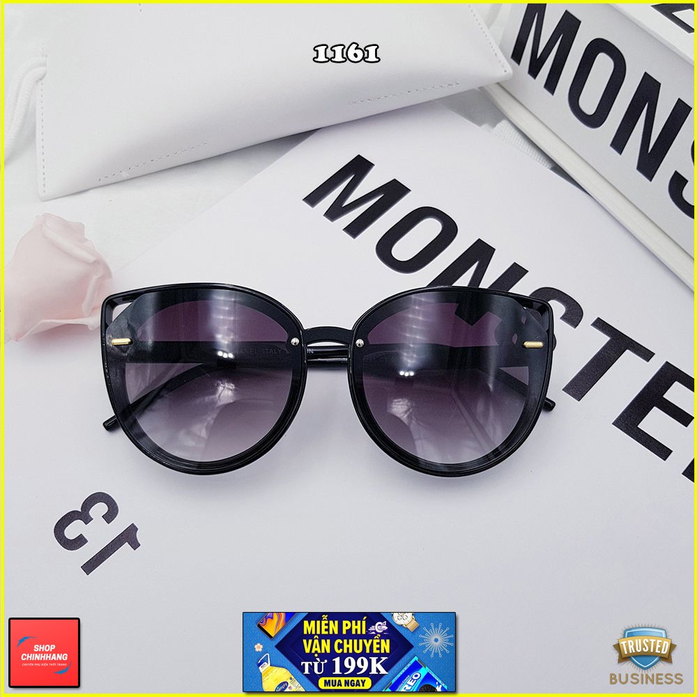 KÍNH MÁT NỮ GỌNG XẾCH SANG CHẢNH SH1161