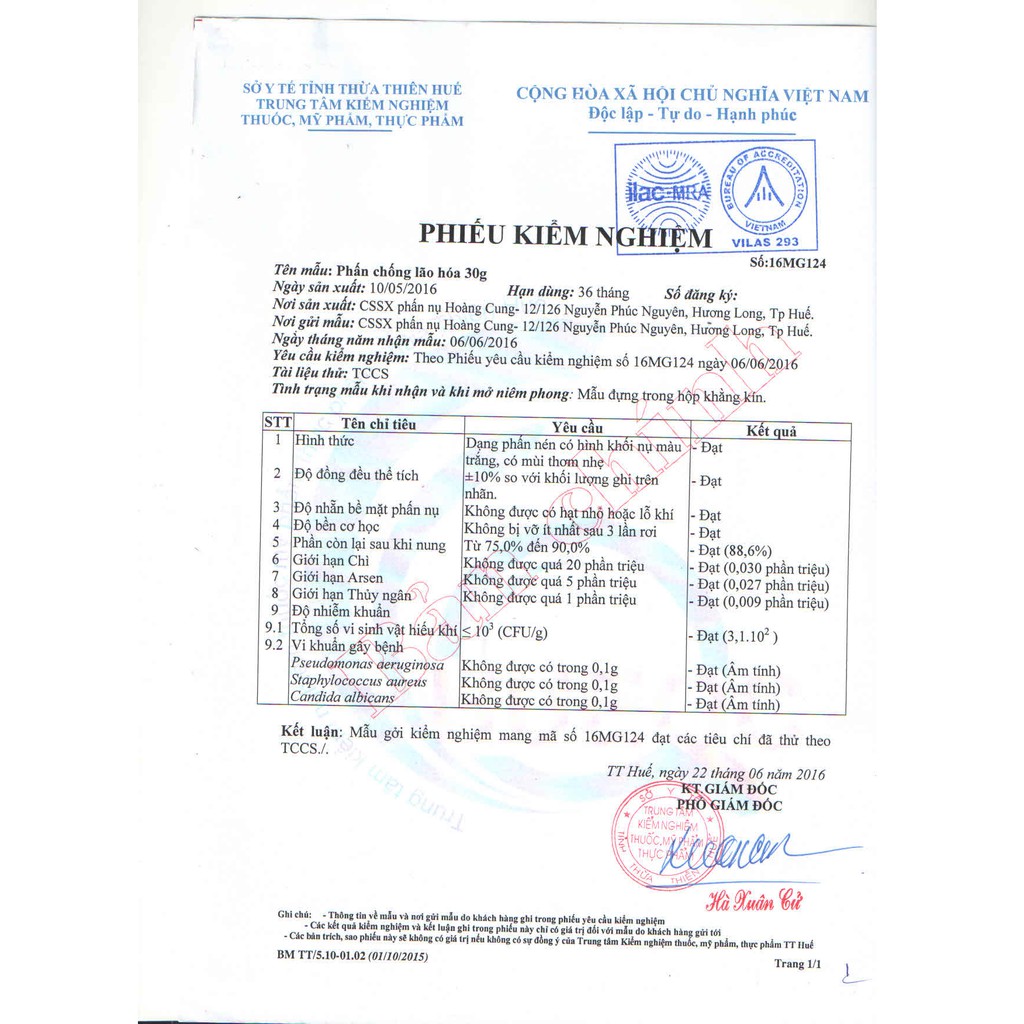 Phấn trang điểm chống lão hóa Phấn nụ Hoàng cung, dạng nụ màu trắng, giúp mịn, sáng và đều màu da | BigBuy360 - bigbuy360.vn