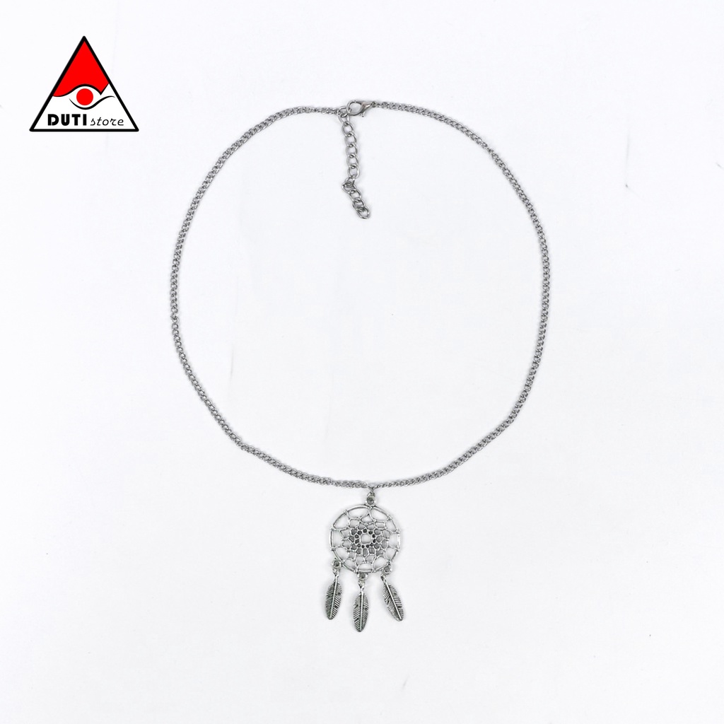 Dây chuyền Dream catcher DDC001 DutiOS