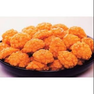 Bánh gạo mật ong Ichi 180gam